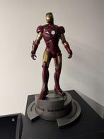 Kotobukiya - Marvel - Iron Man Mark III, Ophalen of Verzenden, Zo goed als nieuw, Film, Beeldje, Replica of Model