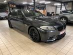 Bmw 520d f11, Automaat, Diesel, Particulier, USB