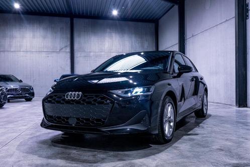 Audi A3 30 TFSI | Business Edition | Garantie | BTW, Auto's, Audi, Bedrijf, Te koop, A3, Achteruitrijcamera, Alarm, Android Auto