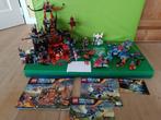 Collection Lego Nexo Knights, Enlèvement ou Envoi, Comme neuf, Ensemble complet, Lego