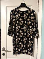 Mooi kleedje Essentiel, Maat 38/40 (M), Verzenden, Zwart, Zo goed als nieuw