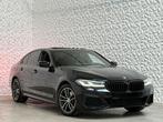 BMW 530 e M-Pack xDrive, Automaat, 215 kW, 4 cilinders, Zwart