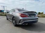Mercedes-Benz Cla180d •AMG• •Automaat• [KEURING+CARPASS], Auto's, Automaat, CLA, Achterwielaandrijving, Bedrijf
