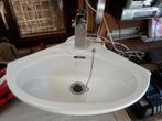 Lavabo, Maison & Meubles, Enlèvement, Utilisé