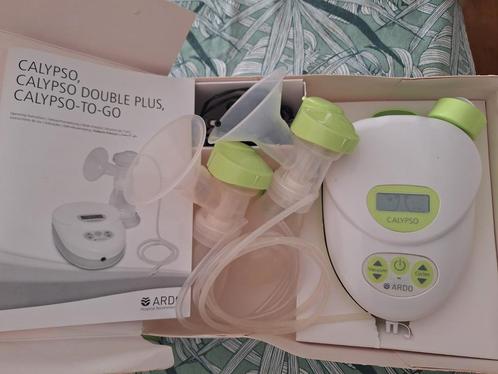 Kolfapparaat Calypso Ardo en dubbele kolfset, Kinderen en Baby's, Babyvoeding en Toebehoren, Zo goed als nieuw, Borstkolf, Ophalen of Verzenden