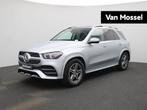 Mercedes-Benz GLE 350 de 4M + AMG (automatique), Autos, Mercedes-Benz, Argent ou Gris, Achat, 143 kW, Entreprise