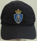 Pet Cap, Koninklijke Marechaussee (KMar), maat: 2, 1990s.(4), Verzamelen, Militaria | Algemeen, Ophalen of Verzenden, Rijkswacht