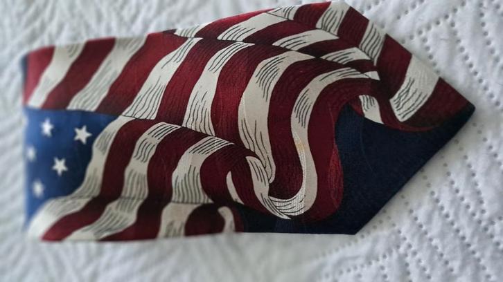 Das USA, Verzamelen, Militaria | Algemeen, Ophalen of Verzenden