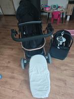 3-in-1 kinderwagen, Kinderen en Baby's, Kinderwagens en Combinaties, Ophalen, Zo goed als nieuw, Kinderwagen