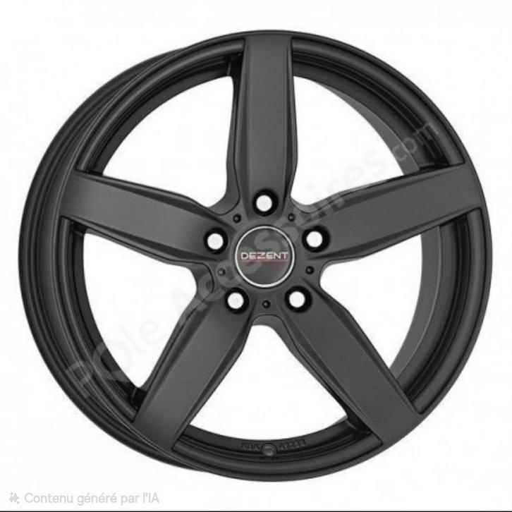 Jantes BMW 5x120  en 225 50 r17 avec pneu hiver, Autos : Pièces & Accessoires, Pneus & Jantes