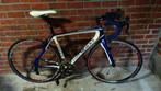 Eddy Merckx EMX 1 full carbon racefiets, Fietsen en Brommers, Gebruikt, Carbon, Heren, Ophalen