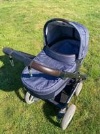 Mutsy iGo buggy, Kinderen en Baby's, Ophalen, Gebruikt, Voetenzak