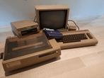 commodore 64 scherm, printer,controller en games, Computers en Software, Ophalen, Commodore 64