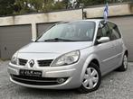 Renault Scenic / 2009 / 195.000 km / Diesel / Euro 4, Autos, Renault, Achat, Entreprise, Boîte manuelle, Euro 4