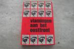 VLAMINGEN AAN HET OOSTFRONT DEEL I - HET VLAAMS LEGIOEN, Ophalen of Verzenden, Gelezen