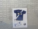 Panini 2013 Teamkit AA Gent Zeldzaam, Verzamelen, Ophalen of Verzenden, Nieuw