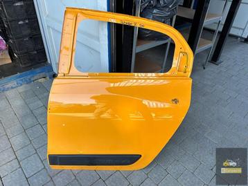 Renault Twingo III linkerachterdeur beschikbaar voor biedingen