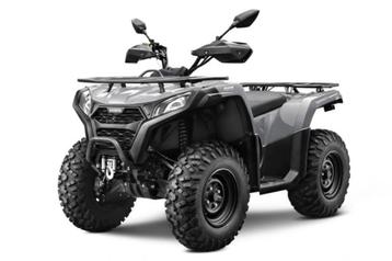 Quad GOES Terrox 500 (by Cfmoto) T3 beschikbaar voor biedingen