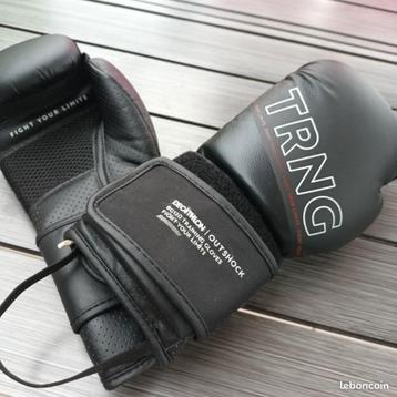 Gant de  boxe beschikbaar voor biedingen