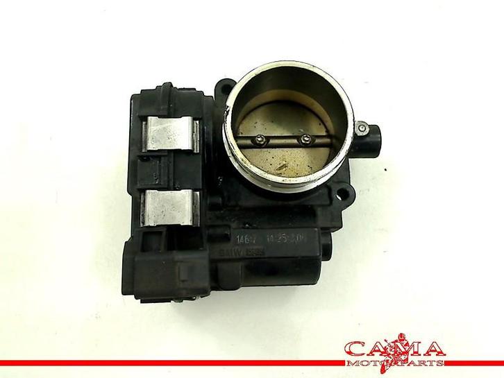 GASKLEPHUIS R 1200 RT 2014-2020 (R1200RT LC K52) (8564959), Motoren, Onderdelen | BMW, Gebruikt