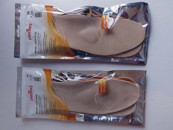 Voorgevormde Comfortzolen: M39 beschikbaar voor biedingen