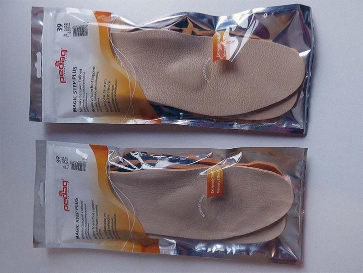 Voorgevormde Comfortzolen: M39, Kleding | Dames, Schoenen, Nieuw, Overige typen, Ophalen