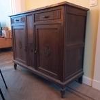 armoire ancienne, Enlèvement