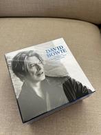 David Bowie I Can't Give Everything Away (2002 - 2016), Ophalen of Verzenden, Nieuw in verpakking, Boxset