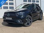 Mercedes-Benz GLE 350 de 4MATIC Star Edition, Auto's, 197 pk, Regensensor, Zwart, 4 cilinders