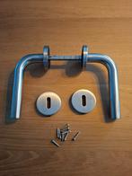 deurklinken, Ophalen, Inox