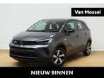 Opel Crossland 1.2 Edition, Voorwielaandrijving, Stof, Gebruikt, 1199 cc