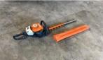 haagschaar stihl benzine heggenschaar, Tuin en Terras, Ophalen, Gebruikt, Benzine