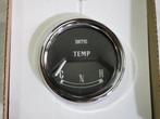 temperatuurmeter Smiths, 52 mm,Classic Mini e.a., Ophalen, Nieuw, Rover