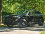 Bmw x1 X1 Sdrive 20i | Msport | 20inch | 2023, Auto's, BMW, 1800 kg, Zwart, Leder, Bedrijf