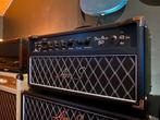 AmS The One 50 Spring Reverb, Ophalen, Zo goed als nieuw, Gitaar, 50 tot 100 watt