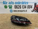 VW GOLF 7 GTI XENON KOPLAMP RECHTS ORIGINEEL 5G1941040A, Auto-onderdelen