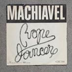 Machiavel: Rope Dancer (7"), CD & DVD, Enlèvement ou Envoi