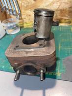 Piaggio 2takt cilinder 50cc, Fietsen en Brommers, Ophalen, Gebruikt, Cilinder