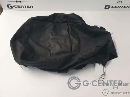 Mercedes-Benz bekleding hoes achterbank A4639201846 NIEUW sm, Auto-onderdelen, Interieur en Bekleding, Mercedes-Benz, Nieuw, BOVAG lid