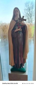  Heilige Theresia van Lisieux , Antiek en Kunst, Antiek | Religieuze voorwerpen, Ophalen