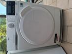 Droogkast, Elektronische apparatuur, Ophalen, 6 tot 8 kg, Minder dan 85 cm, Zo goed als nieuw