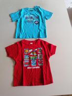 T-shirts met korte mouwen maat 86 en maat 92, Ophalen of Verzenden, Zo goed als nieuw, Shirt of Longsleeve