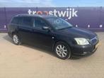 2006 - Toyota - Avensis Wagon - 2.2 D-4D Linea Luna - Person, Auto's, Overige brandstoffen, Bedrijf, Euro 4, Te koop