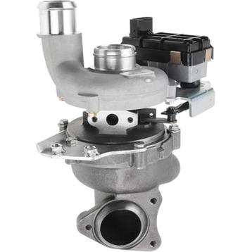 turbo pour KIA	Carens, Enlèvement, Révisé, Kia