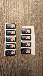 BMW M Velgen stickers, Auto diversen, Autostickers, Ophalen of Verzenden