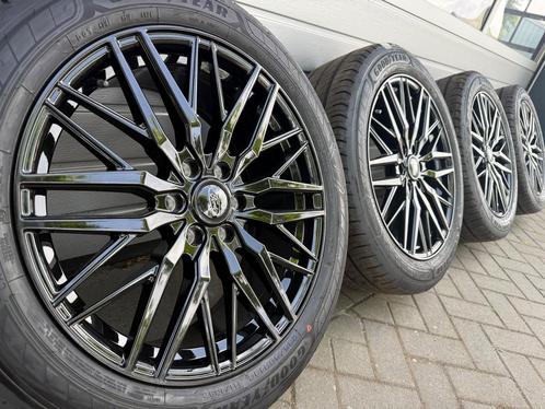 19 “ Ford Transit Custom Tourneo Nugget Camper 2024 velgen, Auto-onderdelen, Banden en Velgen, Banden en Velgen, Zomerbanden, 19 inch
