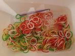 Bandes à tisser, différentes couleurs, Enlèvement