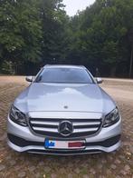 Mercedes-Benz E220d T break, Auto's, 143 kW, Euro 6, 4 cilinders, Overige bekleding