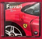 Ferrari promo-dvd, Boeken, Auto's | Folders en Tijdschriften, Ophalen of Verzenden, Zo goed als nieuw, Ferrari