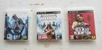 Playstation 3 Games PS3, Games en Spelcomputers, Games | Sony PlayStation 3, Ophalen, Gebruikt, Avontuur en Actie, Online